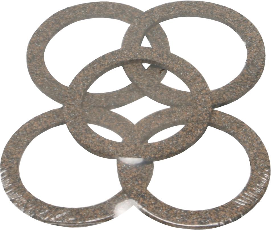 Inspection Cover Gasket H-d Ir Onhead Sportster