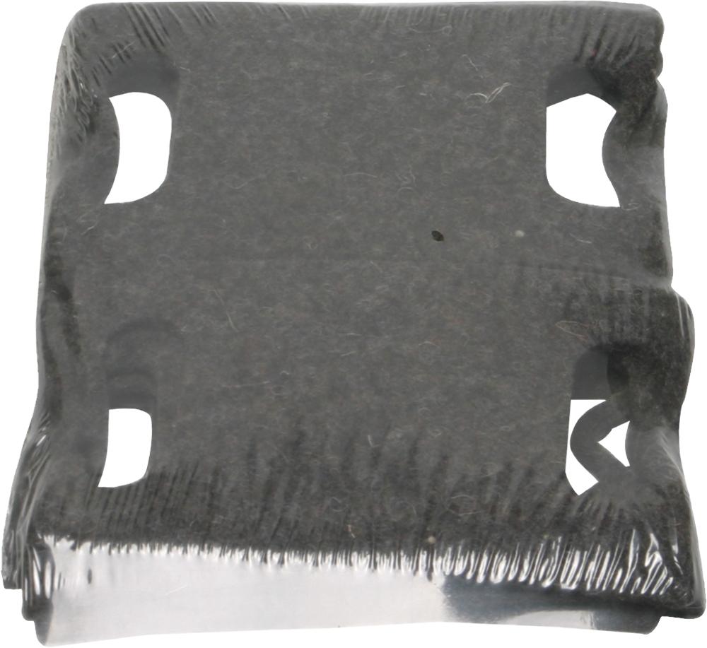 10-pk Felt Rocker Cover Gskt H -d Panhead-shovelhead