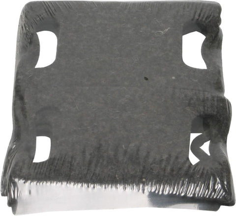 10-pk Felt Rocker Cover Gskt H -d Panhead-shovelhead