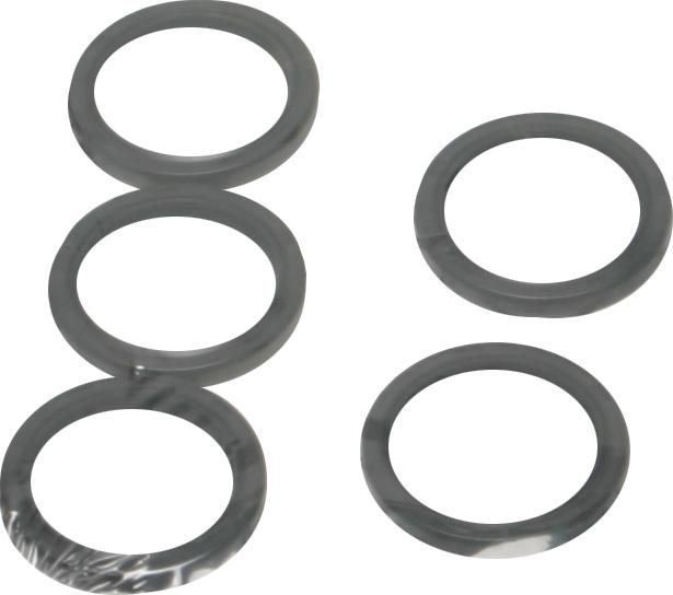 Trans Mainshaft Seal H-d Ironh Ead Sportster