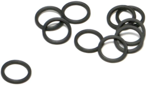 Shifter Shaft Quad Seal H-d Ev O
