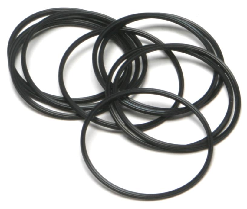 Trans Mainshaft Quad Seal H-d Evo Sportster