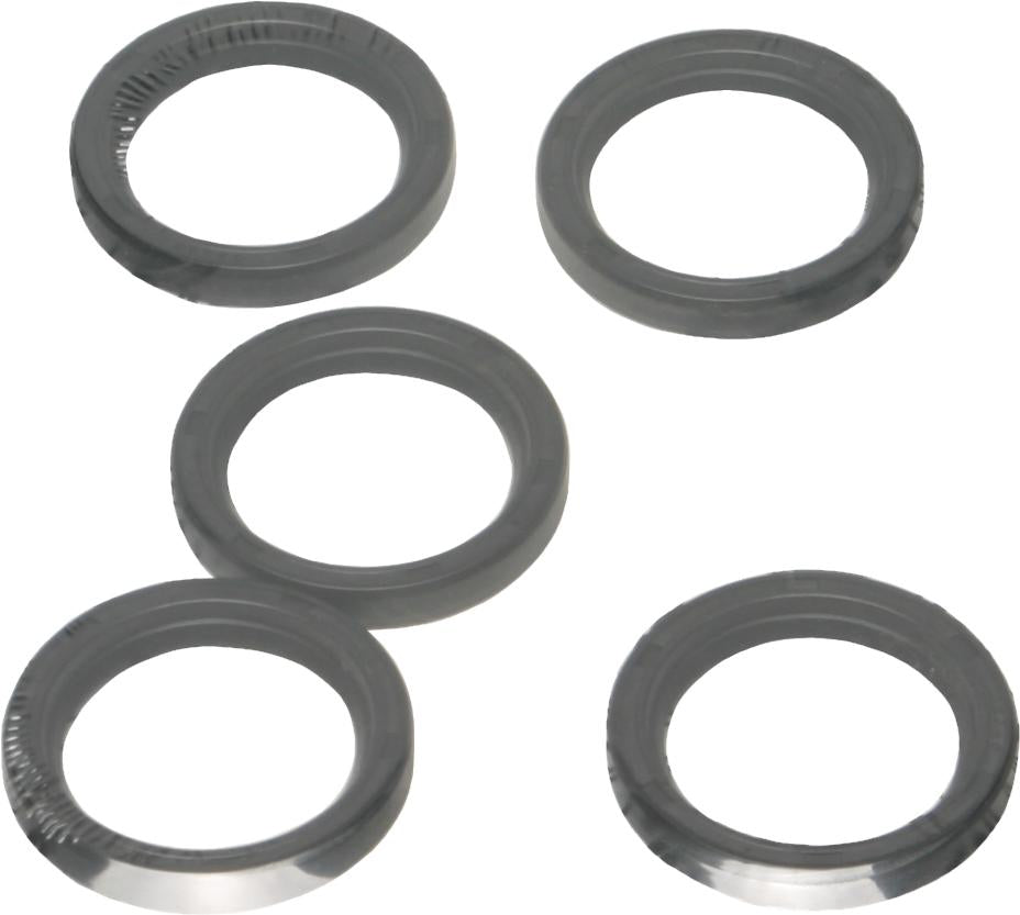 5-pk Clutch Shell Oil Seal H-d Ironhead Sportster