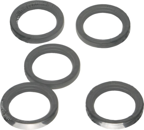 5-pk Clutch Shell Oil Seal H-d Ironhead Sportster
