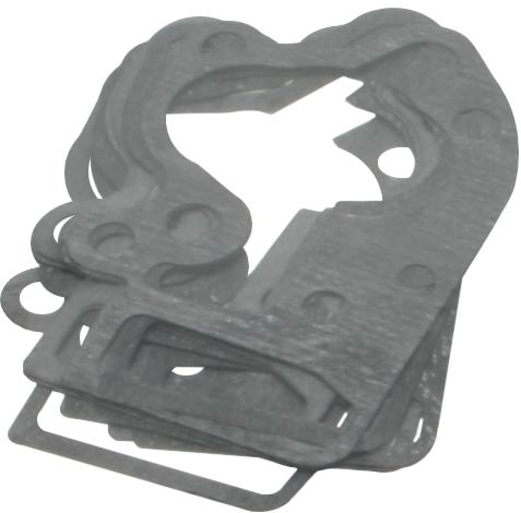 Oil Pump Body Gasket H-d Panhe Ad-shovelhead