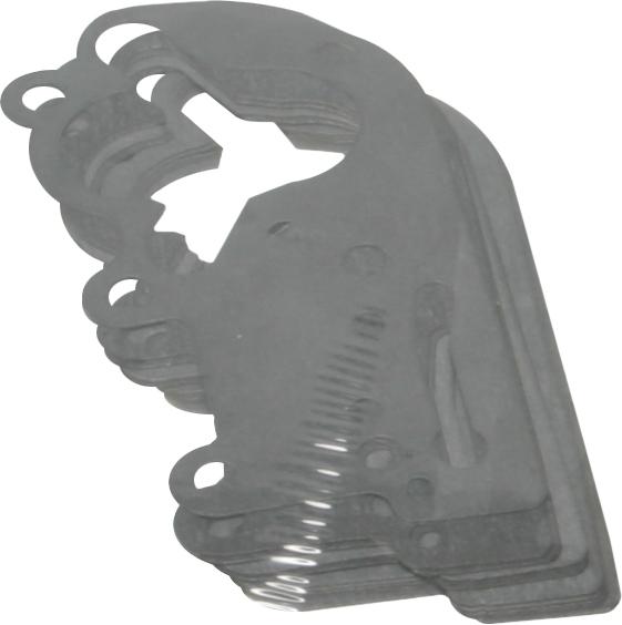 10-pk Oil Pump Cover Gasket H- D Evo