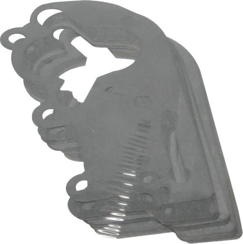 10-pk Oil Pump Cover Gasket H- D Evo