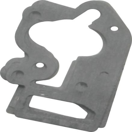 Oil Pump Cover Gasket H-d Evo