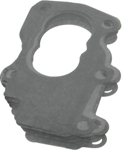 Oil Pump Cover Gasket H-d Iron Head Sportster