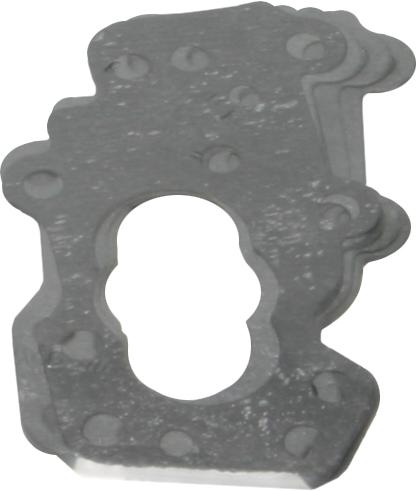 Oil Pump Cover Gasket H-d Iron Head Sportster