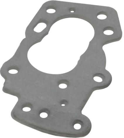 Oil Pump Cover To Body Gskt H- D Ironhead Sportster