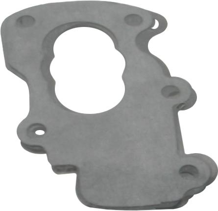 Oil Pump Cover Plate Gasket H- D Ironhead Sportster