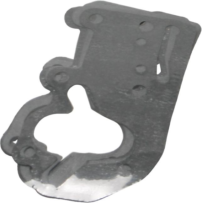 Oil Pump Body Gasket H-d Panhe Ad-shovelhead