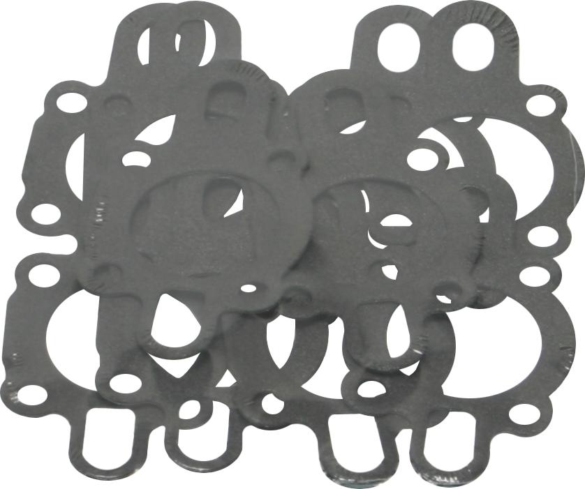 Oil Pump Gasket H-d Evo Sports Ter