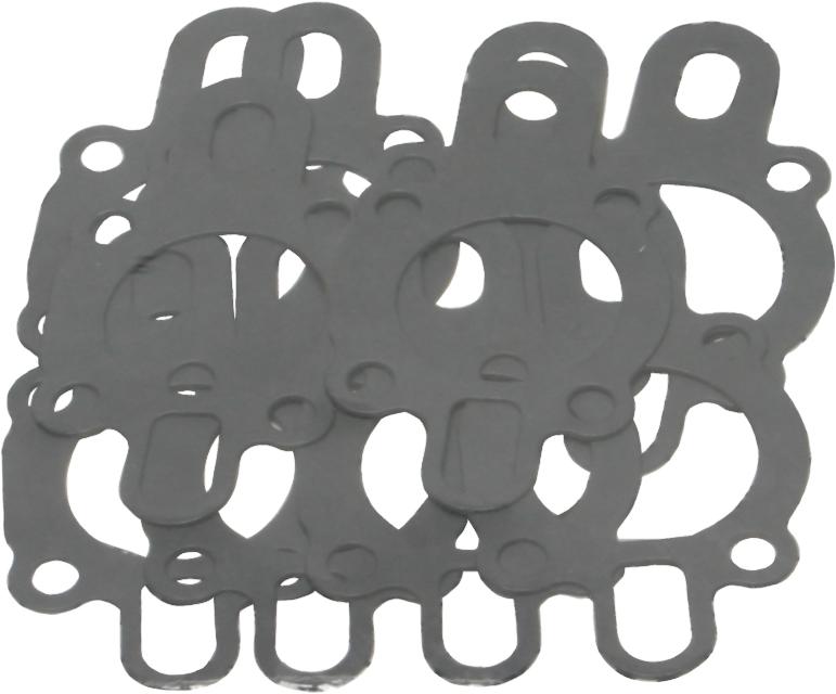 Oil Pump Gasket H-d Ironhead S Portster