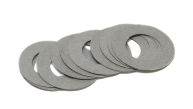 Tranny & Sump Drain Washer H-d Panhead-shovelhead