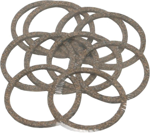 Mainshaft Oil Seal Cork H-d Ev O