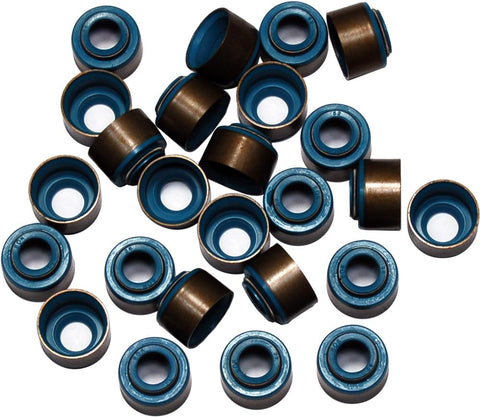 Valve Guide Seals H-d Panhead- Shovelhead