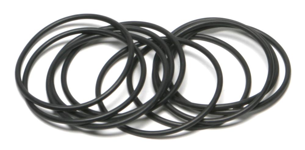 10-pk Oil Pump Cover O-ring H- D Twin Cam