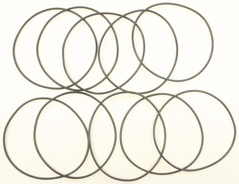5-pk Derby Cover O-ring H-d Ev O