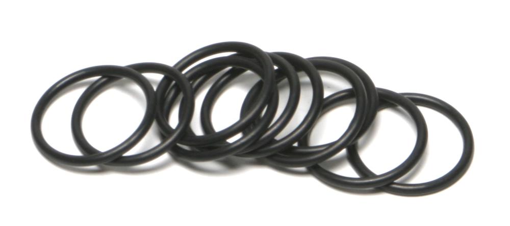 Upper Tappet O-ring Guide H-d Evo Sportster