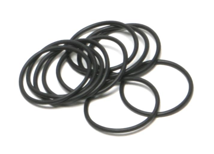 Lower Tappet Oring Guide H-d E Vo Sportster