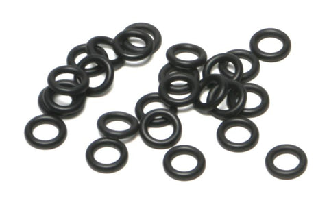 Clutch Cable O-ring H-d Evo