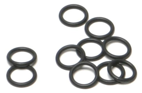 Rocker Shaft O-ring H-d Ironhe Ad Sportster