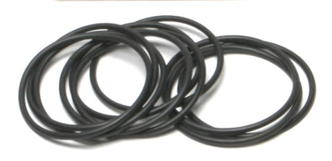 Spacer Block Mntg O-ring H-d E Vo-twin Cam