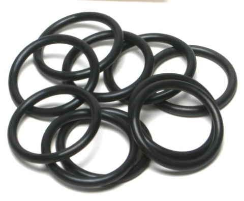 Intake Manifold O-rings H-d Pa Nhead-shovelhead