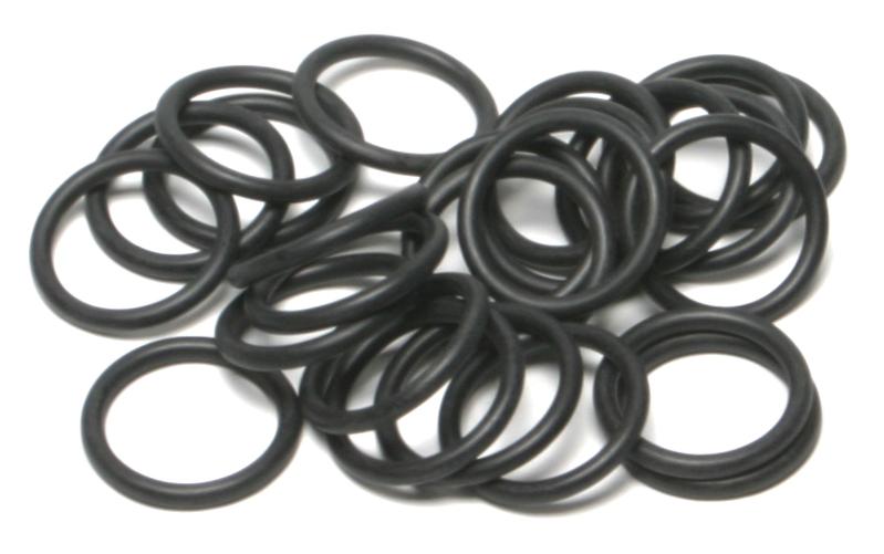 25-pk Clutch Gear O-ring H-d I Ronhead Sportster