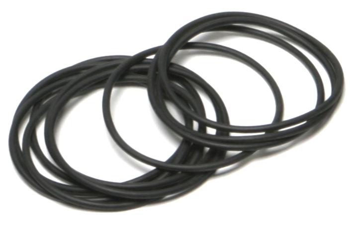 10-pk Clutch Gear O-ring H-d I Ronhead Sportster