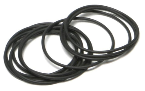 10-pk Clutch Gear O-ring H-d I Ronhead Sportster