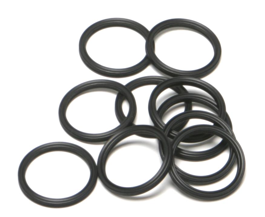 Pushrod Cvr Quad Seal H-d Panh Ead-shovelhead