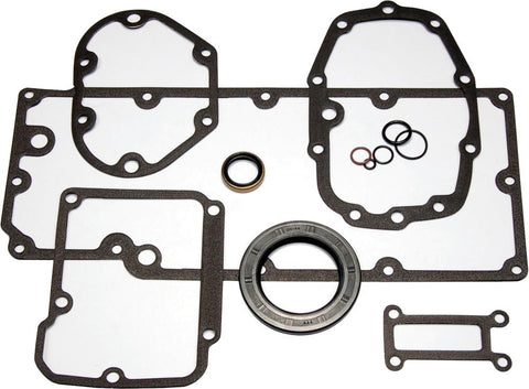 Complete Transmission Gskt Kit H-d Big Twin