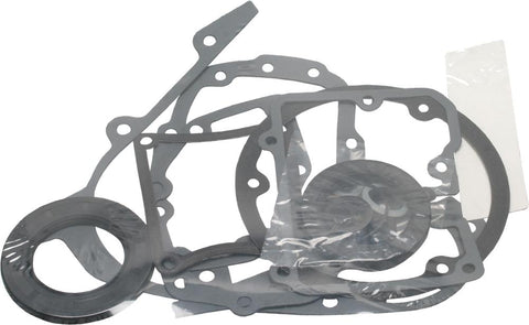 Complete Transmission Gskt Kit H-d Big Twin