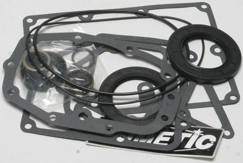 Complete Transmission Gskt Kit H-d Evo