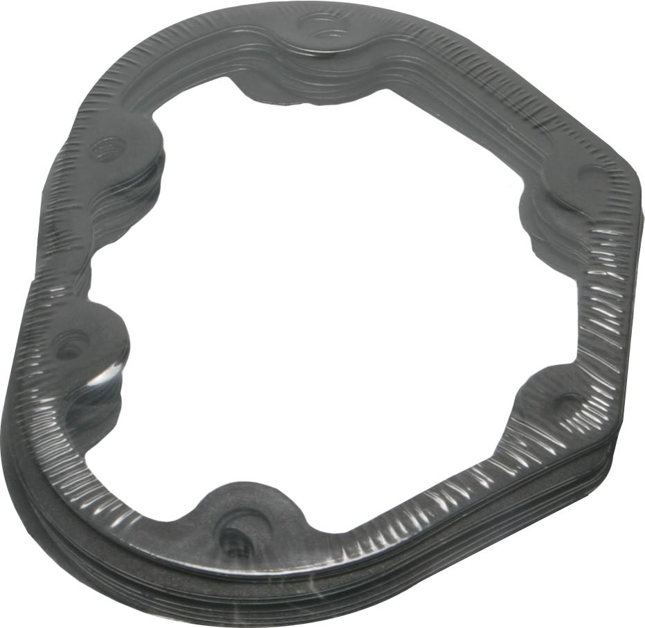 10-pk Clutch Release Cvr Gskt H-d Evo-twin Cam