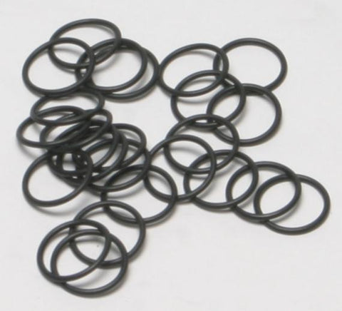 Shifter Lever Sleeve O-ring H- D Evo
