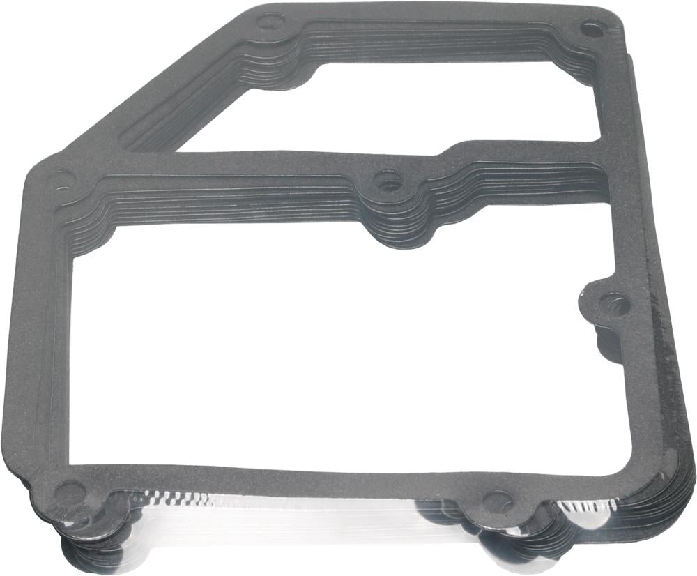 Top Cover Trans Gskt H-d Evo-t Win Cam