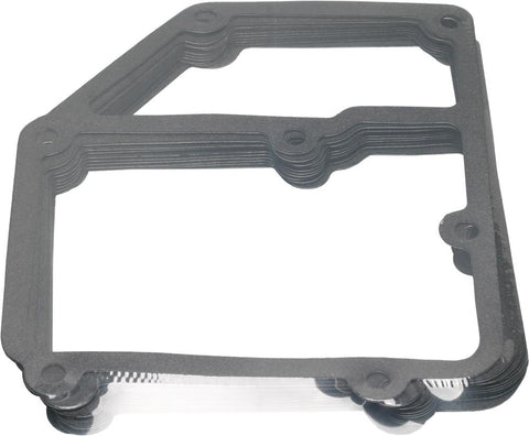 Top Cover Trans Gskt H-d Evo-t Win Cam