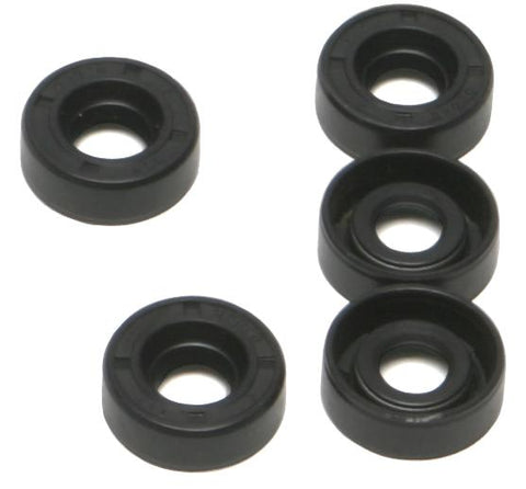 Clutch Hub Nut Oil Seal H-d Ev O