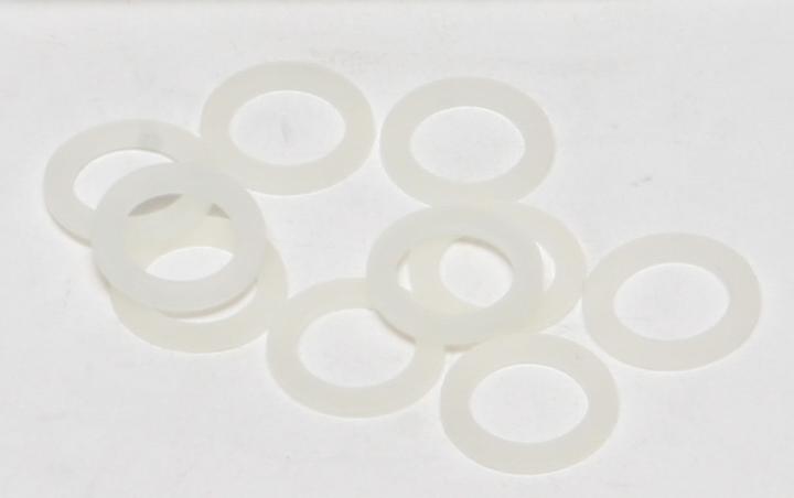 Trans Drain Plug Washer H-d Ev O
