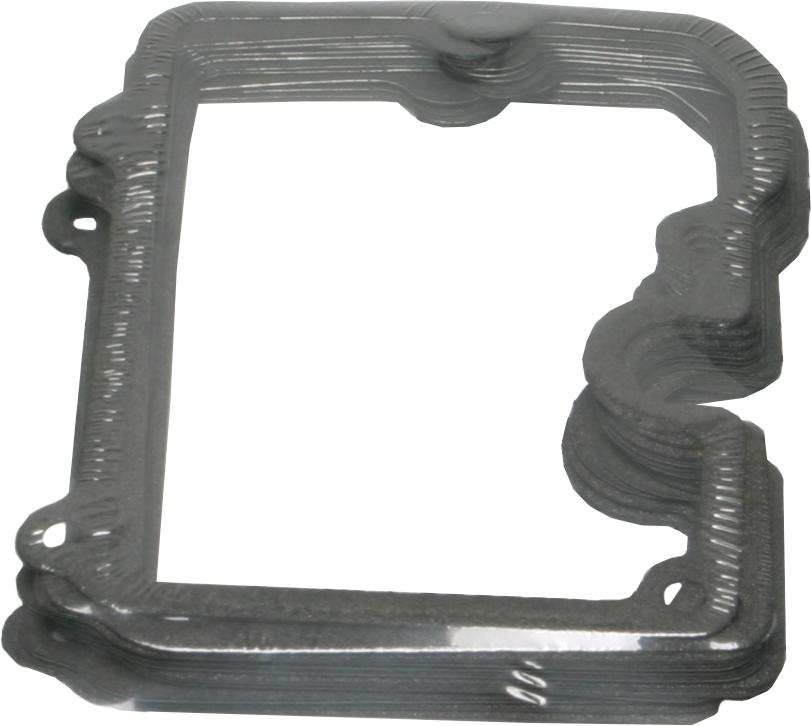 10-pk Trans Top Cover Gskt H-d Evo-twin Cam