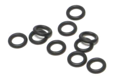 Trans Shifter Fork O-ring H-d Evo