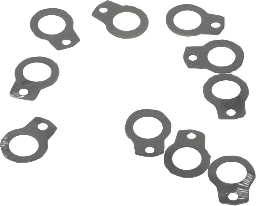 Speedo Plug Gasket H-d Evo-twi N Cam