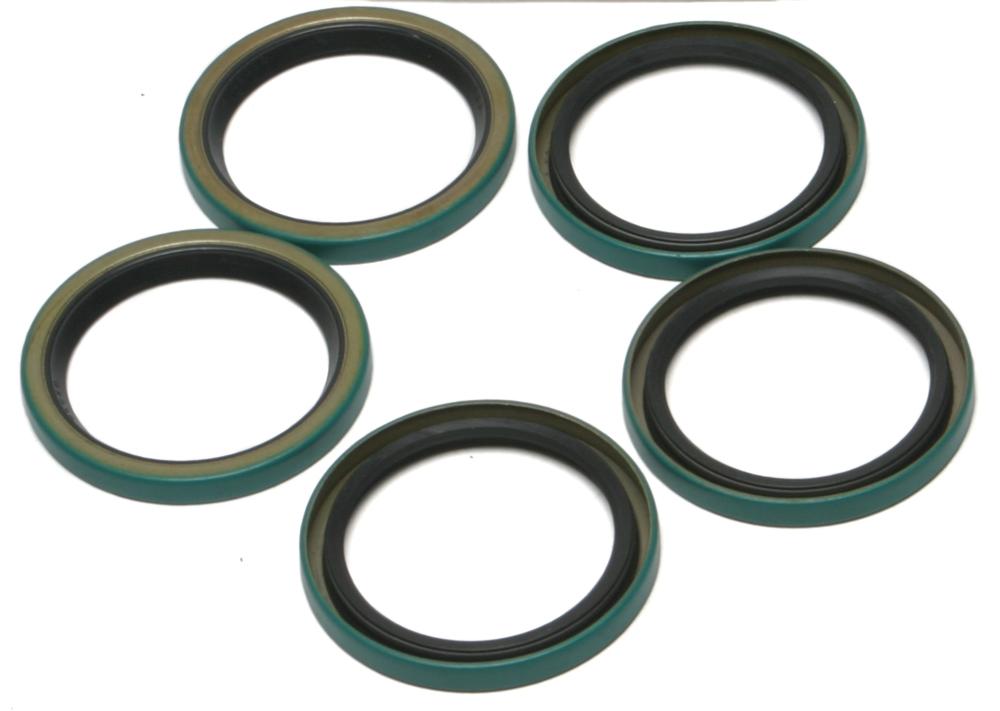 Main Drv Gear Oil Seal Dbl Lip H-d Ironhead Sportster