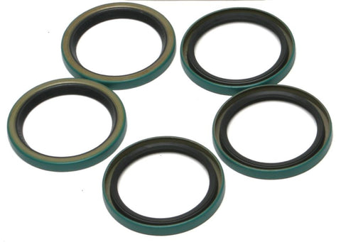 Main Drv Gear Oil Seal Dbl Lip H-d Ironhead Sportster