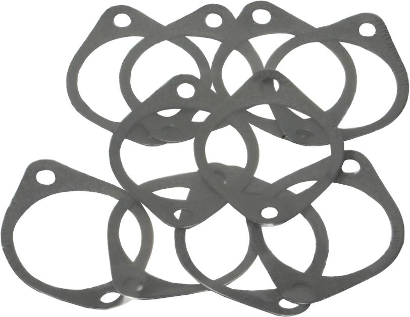 10-pk Shifter Cover Gskt H-d E Vo-twin Cam