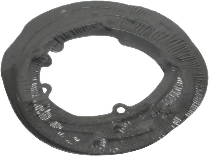 10-pk Shifter Plate Trans Gskt H-d Evo-twin Cam